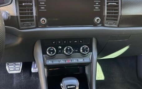Skoda Kodiaq I, 2023 год, 3 200 000 рублей, 8 фотография