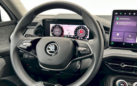 Skoda Kodiaq, 2024 год, 5 158 232 рублей, 12 фотография