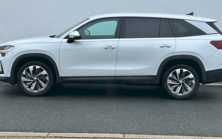 Skoda Kodiaq, 2024 год, 5 158 232 рублей, 6 фотография