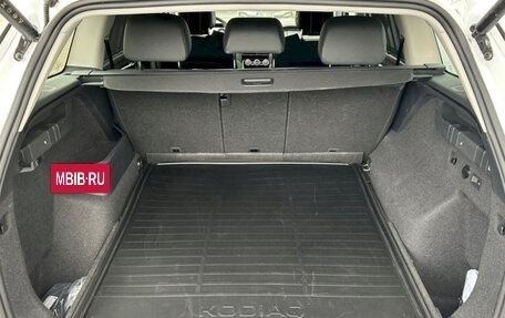 Skoda Kodiaq, 2024 год, 5 158 232 рублей, 15 фотография