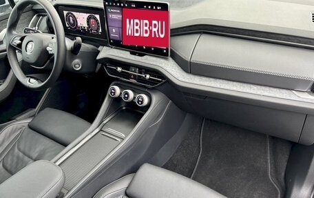 Skoda Kodiaq, 2024 год, 5 158 232 рублей, 9 фотография