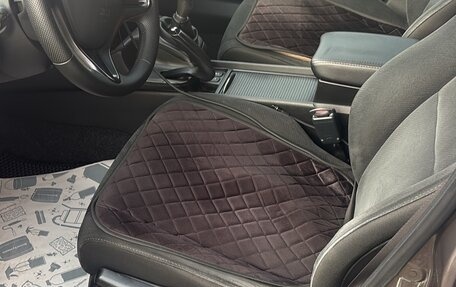 Honda Civic VIII, 2009 год, 900 000 рублей, 2 фотография