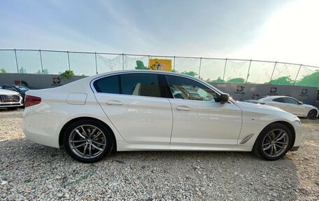 BMW 5 серия, 2020 год, 4 250 000 рублей, 4 фотография