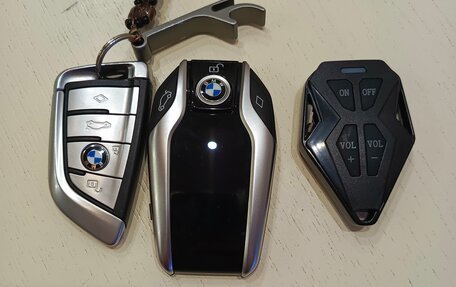 BMW 5 серия, 2020 год, 4 250 000 рублей, 12 фотография