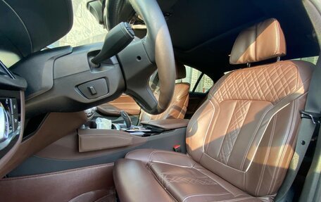 BMW 5 серия, 2020 год, 4 250 000 рублей, 10 фотография