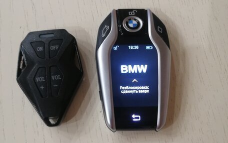 BMW 5 серия, 2020 год, 4 250 000 рублей, 13 фотография