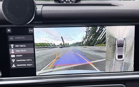 Porsche Panamera II рестайлинг, 2018 год, 5 500 000 рублей, 7 фотография