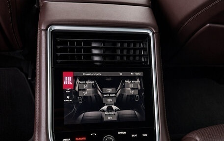Porsche Panamera II рестайлинг, 2018 год, 5 500 000 рублей, 5 фотография
