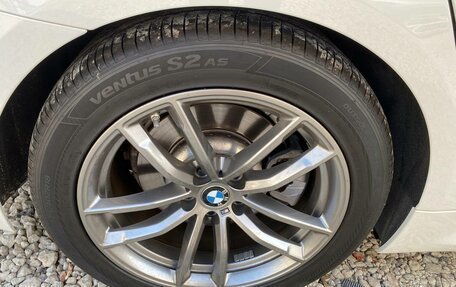 BMW 5 серия, 2020 год, 4 250 000 рублей, 15 фотография