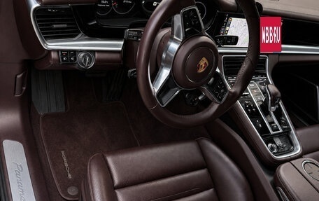 Porsche Panamera II рестайлинг, 2018 год, 5 500 000 рублей, 6 фотография