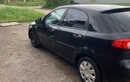 Chevrolet Lacetti, 2010 год, 400 000 рублей, 4 фотография
