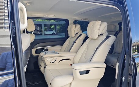 Mercedes-Benz V-Класс, 2026 год, 14 000 000 рублей, 11 фотография