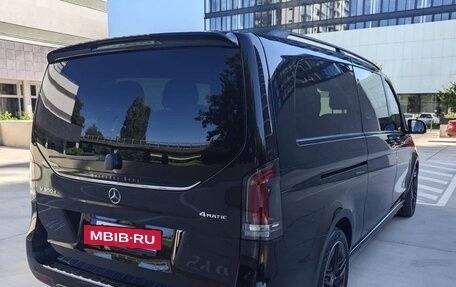 Mercedes-Benz V-Класс, 2026 год, 14 000 000 рублей, 7 фотография