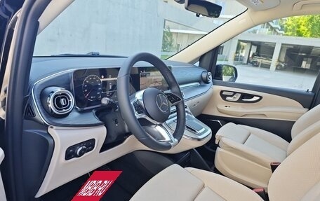 Mercedes-Benz V-Класс, 2026 год, 14 000 000 рублей, 9 фотография