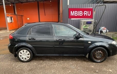 Chevrolet Lacetti, 2010 год, 400 000 рублей, 2 фотография