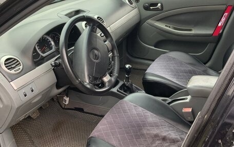 Chevrolet Lacetti, 2010 год, 400 000 рублей, 5 фотография