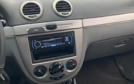 Chevrolet Lacetti, 2010 год, 400 000 рублей, 8 фотография
