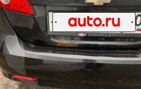Chevrolet Lacetti, 2010 год, 400 000 рублей, 10 фотография