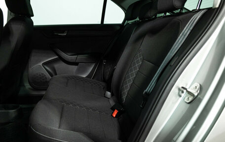 Skoda Rapid II, 2021 год, 1 837 950 рублей, 11 фотография