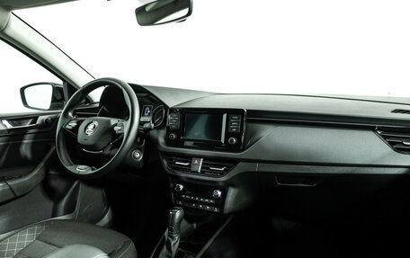 Skoda Rapid II, 2021 год, 1 837 950 рублей, 10 фотография