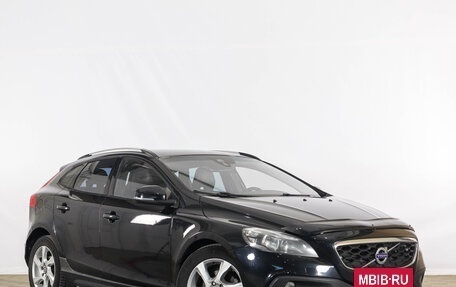 Volvo V40 II рестайлинг, 2014 год, 1 099 000 рублей, 2 фотография