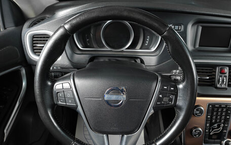 Volvo V40 II рестайлинг, 2014 год, 1 099 000 рублей, 14 фотография