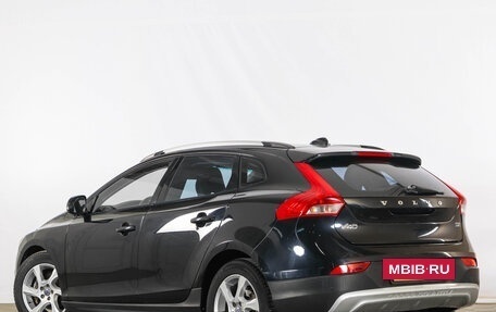 Volvo V40 II рестайлинг, 2014 год, 1 099 000 рублей, 5 фотография