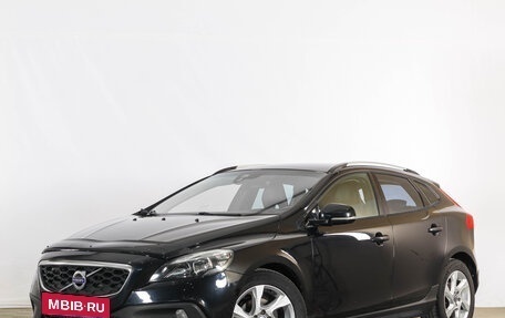 Volvo V40 II рестайлинг, 2014 год, 1 099 000 рублей, 4 фотография