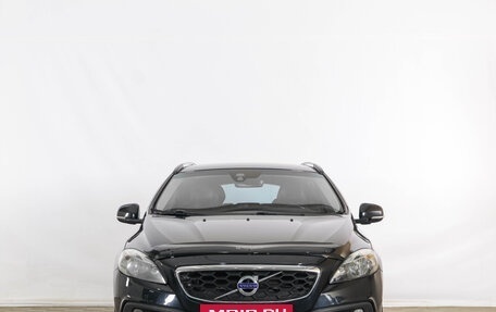 Volvo V40 II рестайлинг, 2014 год, 1 099 000 рублей, 3 фотография