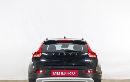 Volvo V40 II рестайлинг, 2014 год, 1 099 000 рублей, 6 фотография