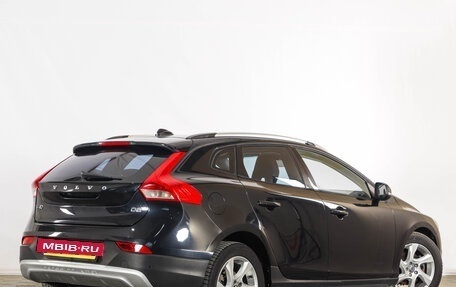 Volvo V40 II рестайлинг, 2014 год, 1 099 000 рублей, 7 фотография