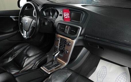 Volvo V40 II рестайлинг, 2014 год, 1 099 000 рублей, 11 фотография