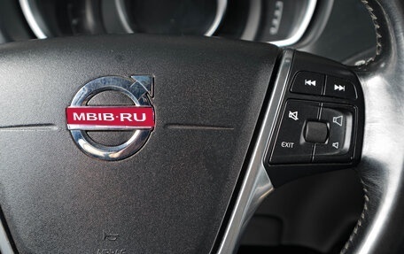 Volvo V40 II рестайлинг, 2014 год, 1 099 000 рублей, 16 фотография