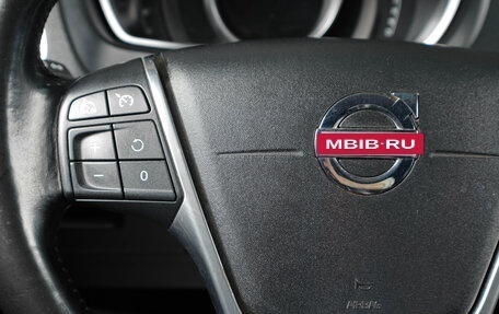 Volvo V40 II рестайлинг, 2014 год, 1 099 000 рублей, 15 фотография