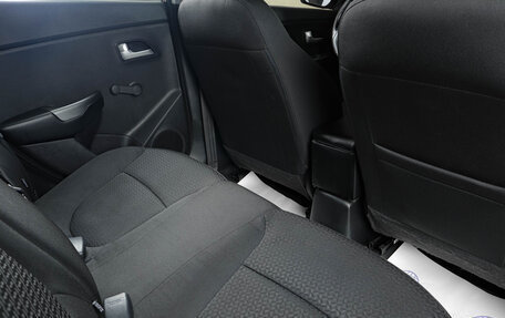KIA Rio III рестайлинг, 2015 год, 1 279 000 рублей, 10 фотография