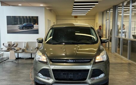 Ford Kuga III, 2014 год, 1 399 000 рублей, 2 фотография