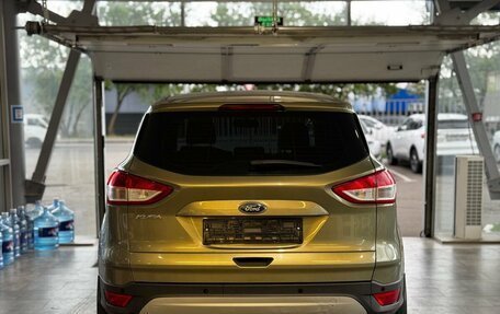 Ford Kuga III, 2014 год, 1 399 000 рублей, 5 фотография