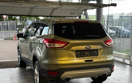 Ford Kuga III, 2014 год, 1 399 000 рублей, 4 фотография