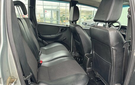 Chevrolet Niva I рестайлинг, 2014 год, 470 000 рублей, 8 фотография