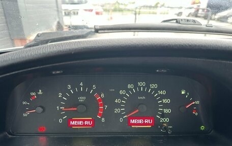 Chevrolet Niva I рестайлинг, 2014 год, 470 000 рублей, 9 фотография