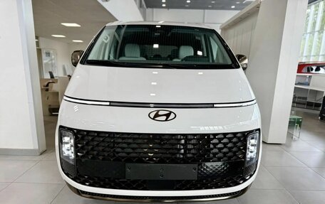 Hyundai Staria, 2025 год, 8 680 000 рублей, 2 фотография