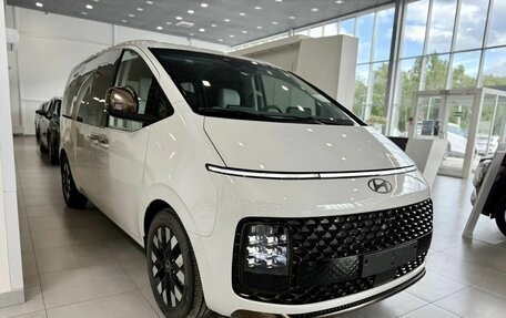Hyundai Staria, 2025 год, 8 680 000 рублей, 3 фотография