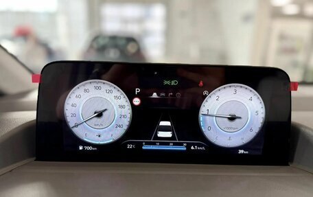 Hyundai Staria, 2025 год, 8 680 000 рублей, 11 фотография