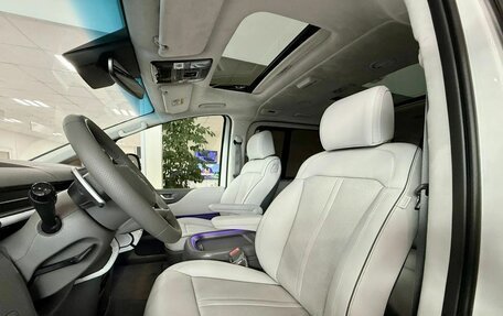 Hyundai Staria, 2025 год, 8 680 000 рублей, 9 фотография