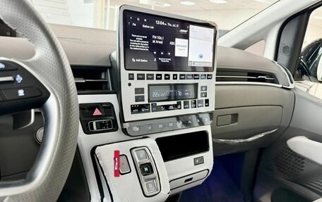 Hyundai Staria, 2025 год, 8 680 000 рублей, 12 фотография