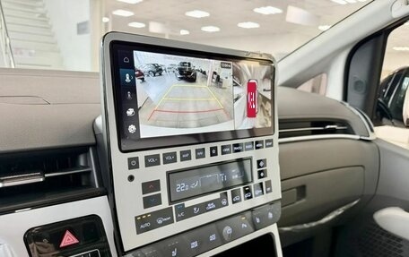 Hyundai Staria, 2025 год, 8 680 000 рублей, 7 фотография