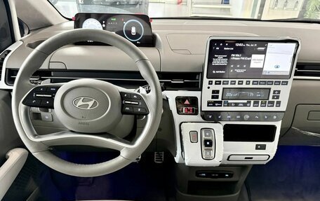 Hyundai Staria, 2025 год, 8 680 000 рублей, 15 фотография