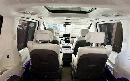 Hyundai Staria, 2025 год, 8 680 000 рублей, 16 фотография