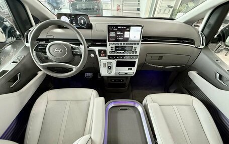 Hyundai Staria, 2025 год, 8 680 000 рублей, 20 фотография