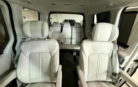 Hyundai Staria, 2025 год, 8 680 000 рублей, 17 фотография